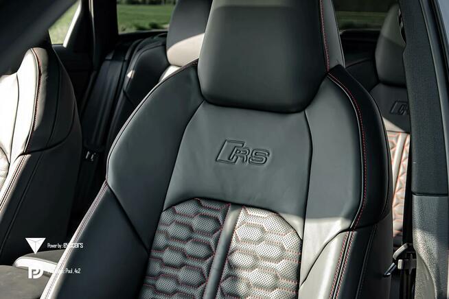 Audi RS6 Avant 441 KW (600 KM) - Wynajem 2000pln I DOBA