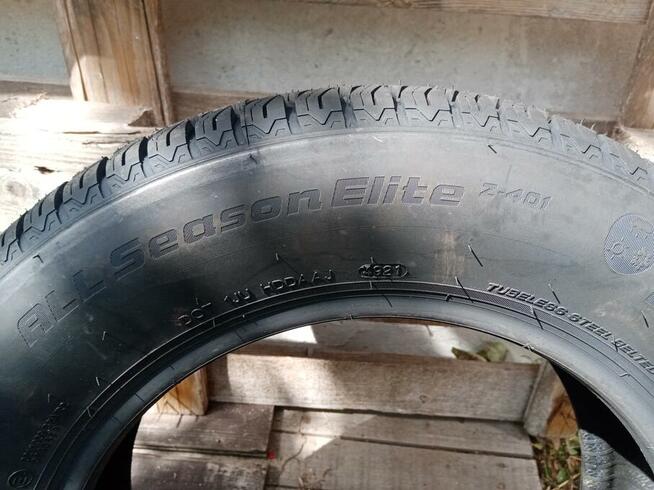 Opony Goodride całoroczne 195/65 R15 nowe