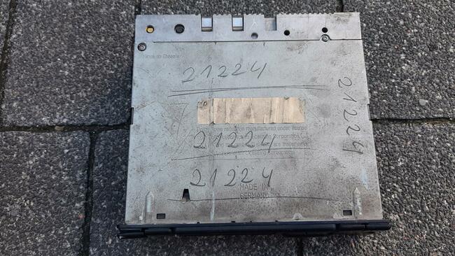 Radioodtwarzacz Mercedes Classic ORYGINAŁ