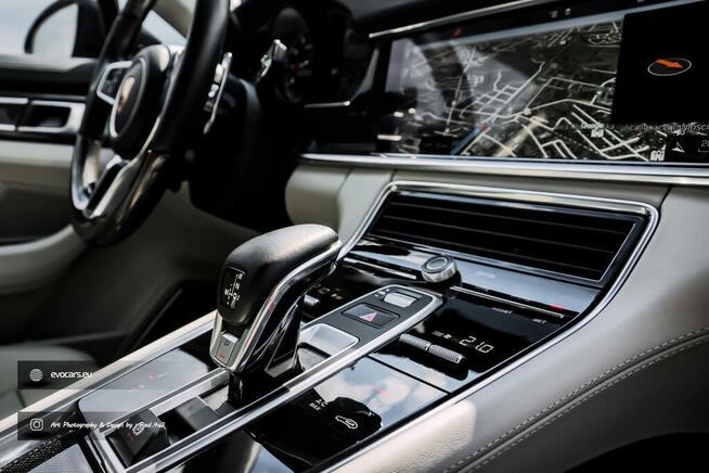 Porsche Panamera Turbo 550KM 2018r. - Wynajem 2000pln I DOBA