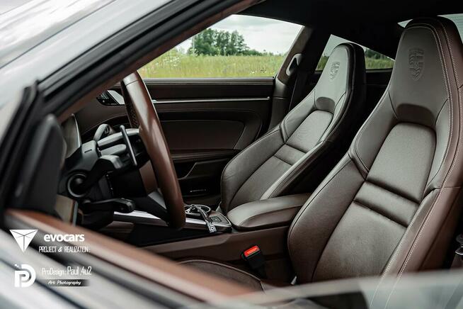 Porsche 911 Carrera 4S PDK 450km - Wynajem 2000pln I DOBA