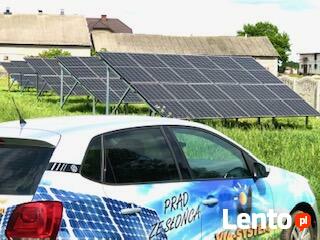 Pompy Ciepła, Fotowoltaika - MONTAŻ