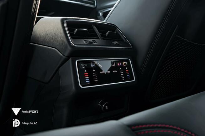 Audi RS6 Avant 441 KW (600 KM) - Wynajem 2000pln I DOBA