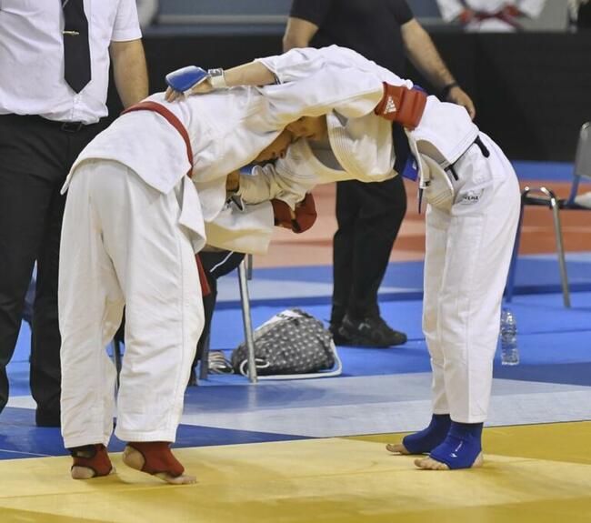 Jujitsu treningi dla Ciebie!!!