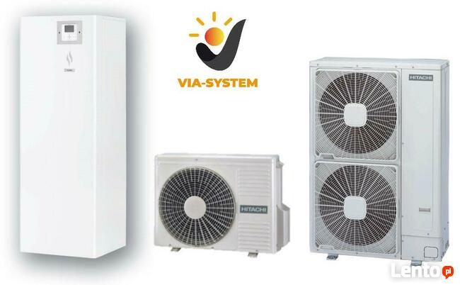 Pompy Ciepła, Fotowoltaika - MONTAŻ