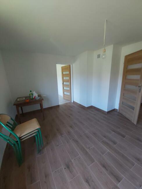 Zamienię dom, działka Szczeglacin na mieszkanie w Siedlcach.