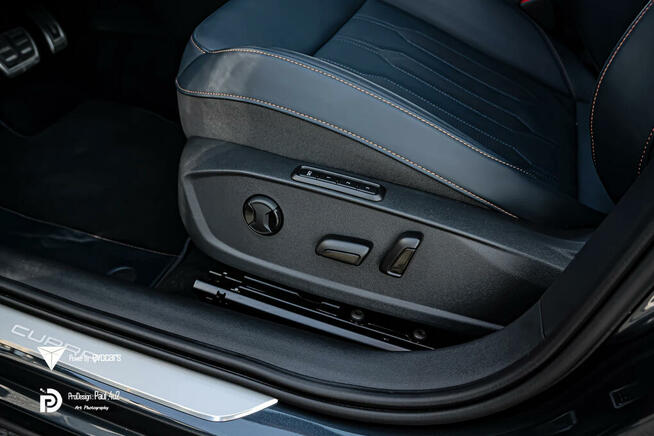 Cupra Formentor 2.0 TSI 4Drive VZ DSG - Wynajem 500pln I DOBA