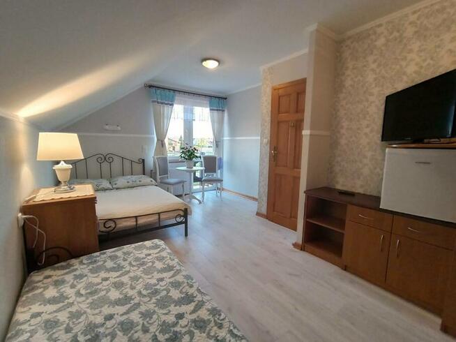 Pokoje do wynajęcia