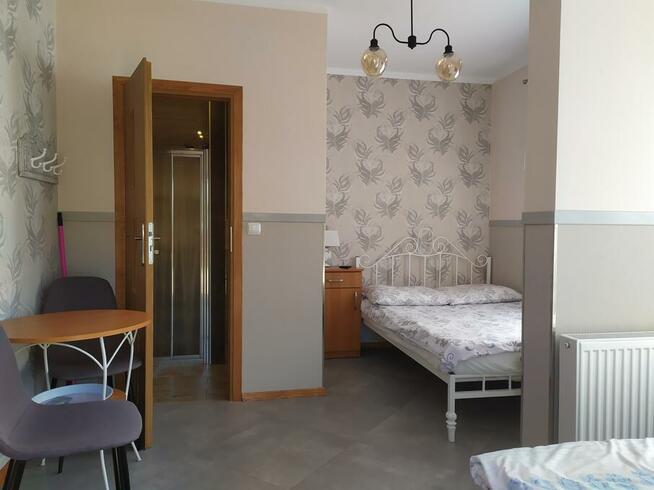 Pokoje do wynajęcia