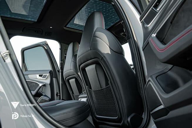 Audi RS6 Avant 441 KW (600 KM) - Wynajem 2000pln I DOBA