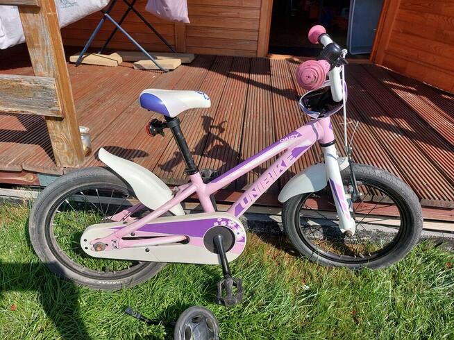 Sprzedam rowerek dziecięcy