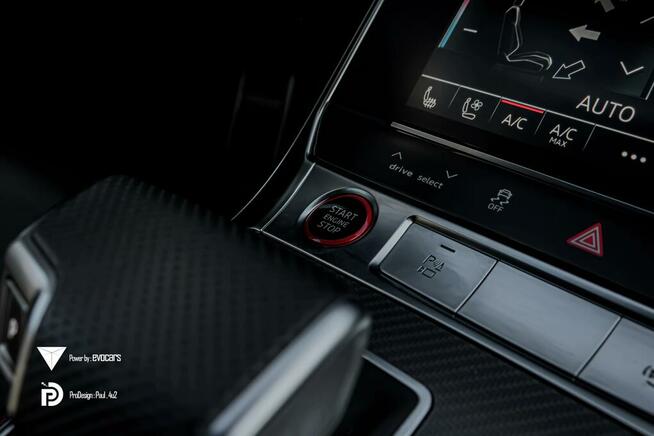 Audi RS6 Avant 441 KW (600 KM) - Wynajem 2000pln I DOBA