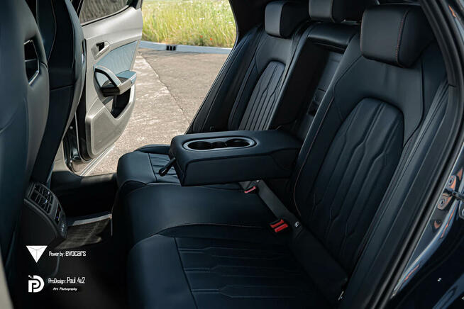 Cupra Formentor 2.0 TSI 4Drive VZ DSG - Wynajem 500pln I DOBA