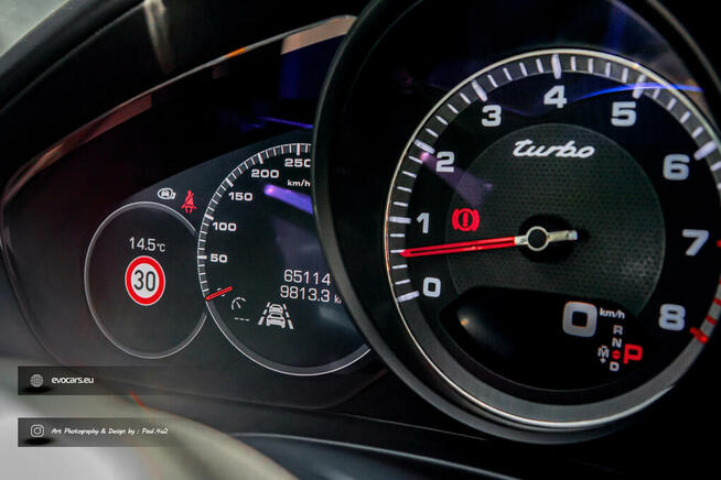 Porsche Panamera Turbo 550KM 2018r. - Wynajem 2000pln I DOBA