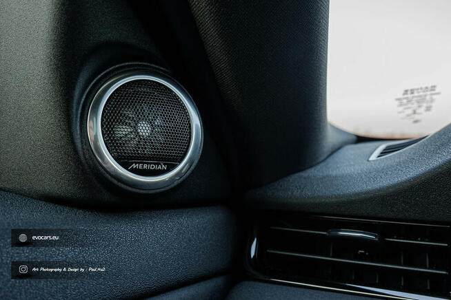 Range Rover Evoque L551 2.0P L4 249 KM - Wynajem 500pln I DOBA