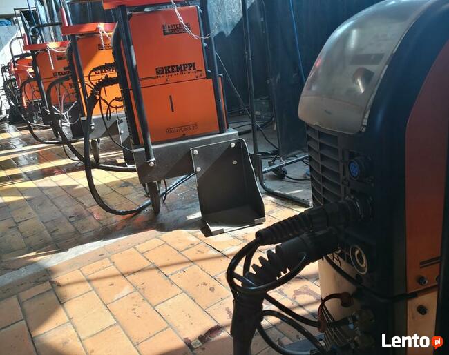 kursy, lutowanie twarde,912,zgrzewanie oporowe, doczołowe,