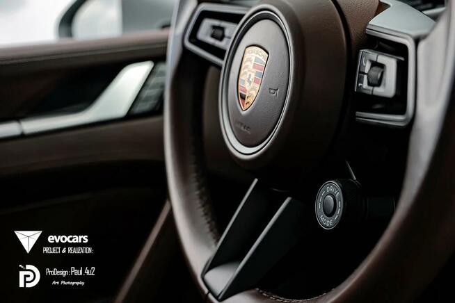 Porsche 911 Carrera 4S PDK 450km - Wynajem 2000pln I DOBA