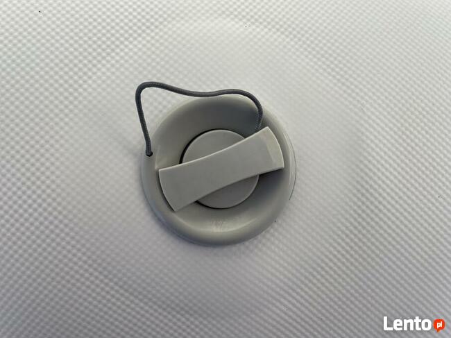 Łódź RIB Uone model U580 PVC