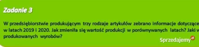 Indeksy statystyczne- Zestaw 4 Rozwiązań Excel. Studia