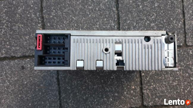 Radioodtwarzacz Mercedes Classic ORYGINAŁ