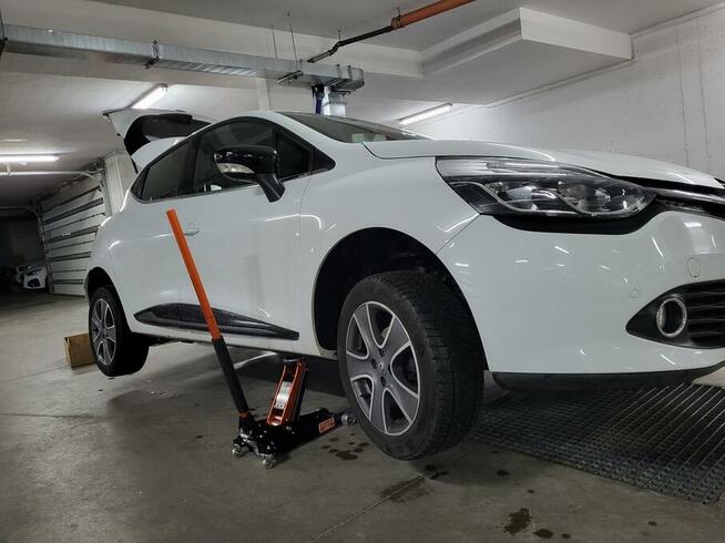 Pomoc Drogowa Kielce 24h HARPER Holowanie Laweta