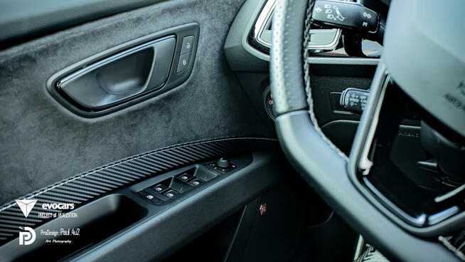 Seat Leon Cupra Sportstourer 300km - Wynajem 500pln I DOBA