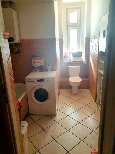 Zamienię mieszkanie na większe