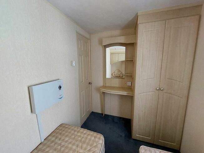 Domek holenderski angielski WILLERBY GRANADA T1407 Camplas