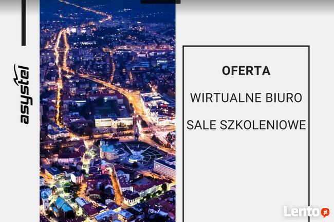 Ogranicz koszty wynajmu lokalu - Wirtualne biuro