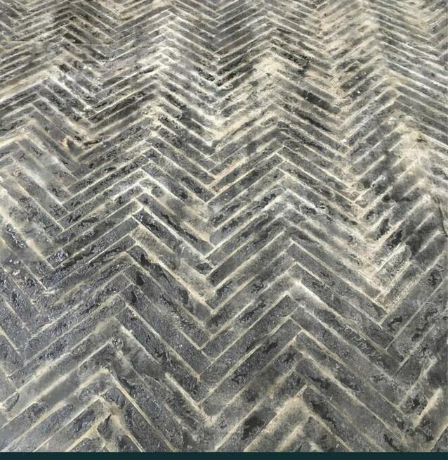 Usuwanie subitu, kleju, lepiku, frezowanie betonu posadzki