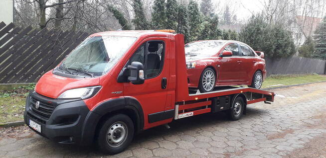 Pomoc Drogowa Kielce 24h HARPER Holowanie Laweta