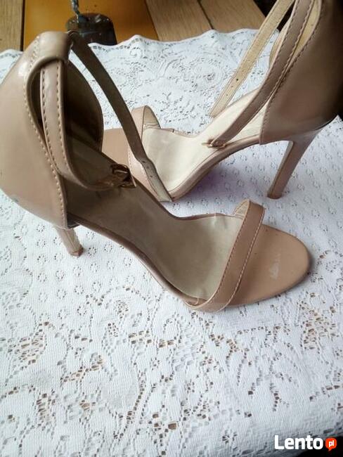 Szpilki ,buty sprzedam