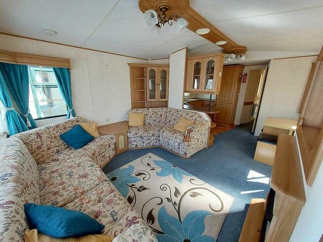 Domek holenderski angielski WILLERBY GRANADA T1407 Camplas