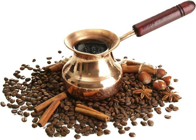 Turecka Kawa (Turkish Coffee CDL) 10ml