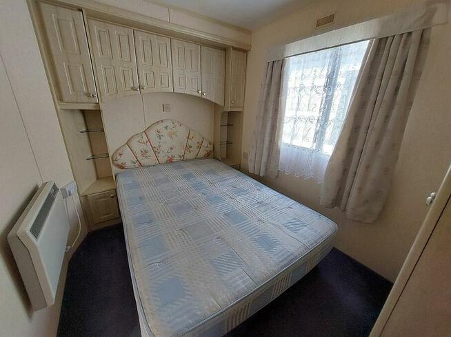 Domek holenderski angielski WILLERBY GRANADA T1407 Camplas