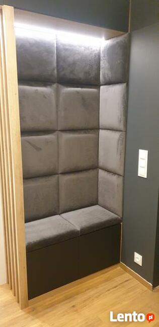 Meble na Wymiar, Szafy, Kuchnia, Biuro, Garderoba. Warszawa