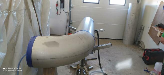 Spawacz tig rurociągów Zlecenia Przyjmie