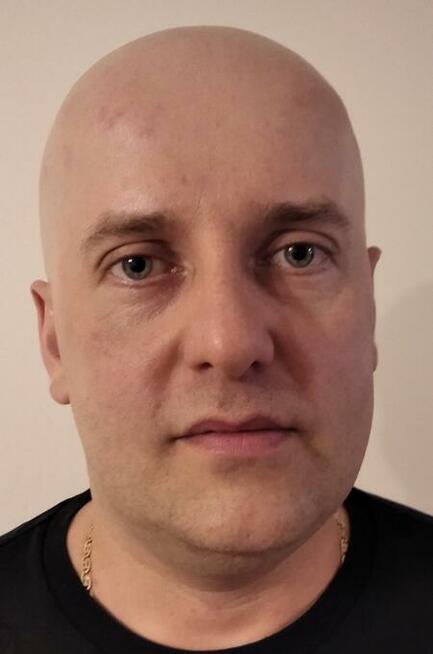 Uczciwy i rzetelny szuka pracy.