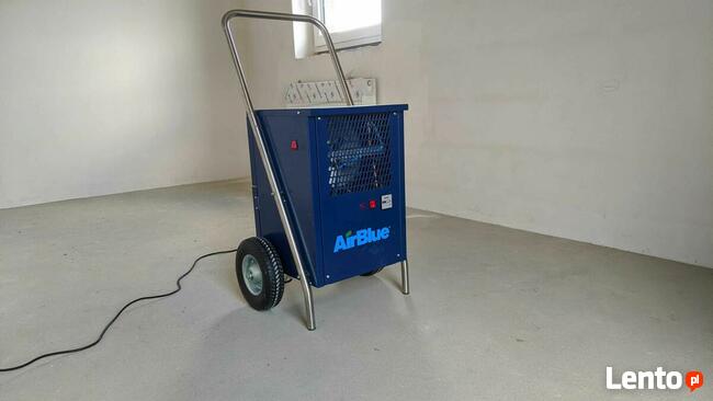 Wynajem OSUSZACZy PROMOCJA od 22zł /doba OSUSZANIE pomieszczeń