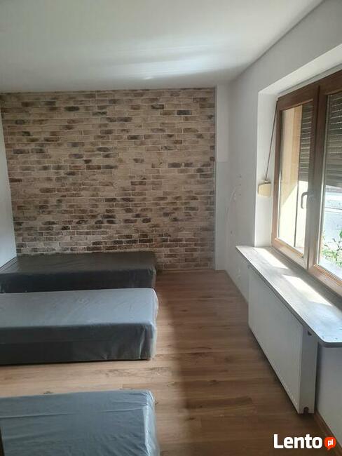 pokoje miejsce w pokoju Poznań Smochowice