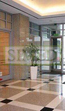 Prestiżowy obiekt, kilka minut od PKP i metra