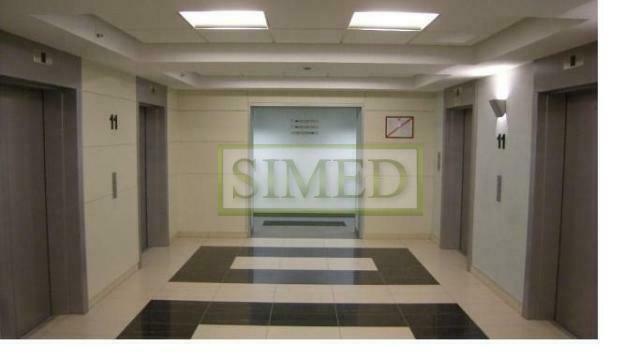 Prestiżowy obiekt, kilka minut od PKP i metra