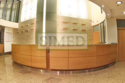 Prestiżowy obiekt, kilka minut od PKP i metra