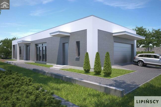 Dom Górki gm. Prószków