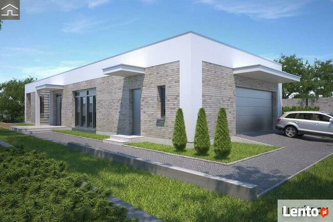 Dom Górki gm. Prószków