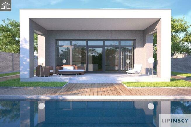 Dom Górki gm. Prószków