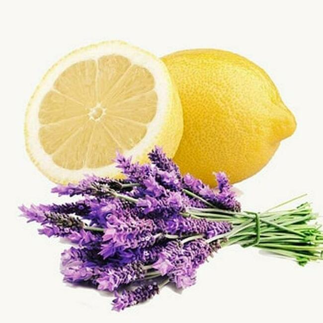 Zapach Trawa Cytrynowa z Lawendą (Lemongrass Lavender) 10ml