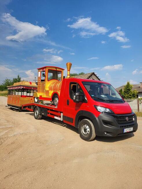 Pomoc Drogowa Kielce 24h HARPER Holowanie Laweta