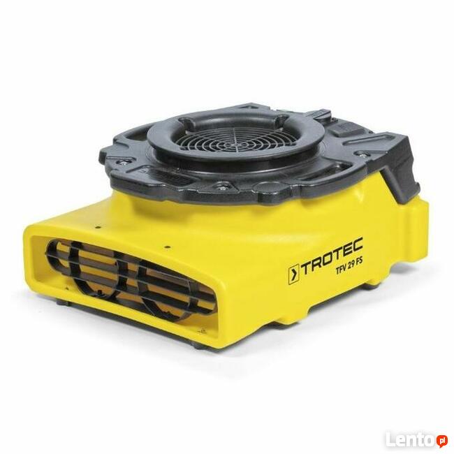 Wynajem OSUSZACZy PROMOCJA od 22zł /doba OSUSZANIE pomieszczeń