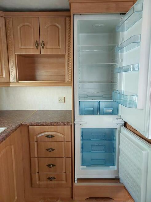 Domek holenderski angielski WILLERBY GRANADA T1407 Camplas